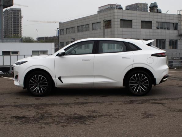 Changan UNI-K с пробегом 2023 года, цена 2 599 000 рублей, 29030 км, внедорожник, Автокод Объявления