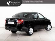Lada (ВАЗ) Granta I Рестайлинг Казань  - изображение 16