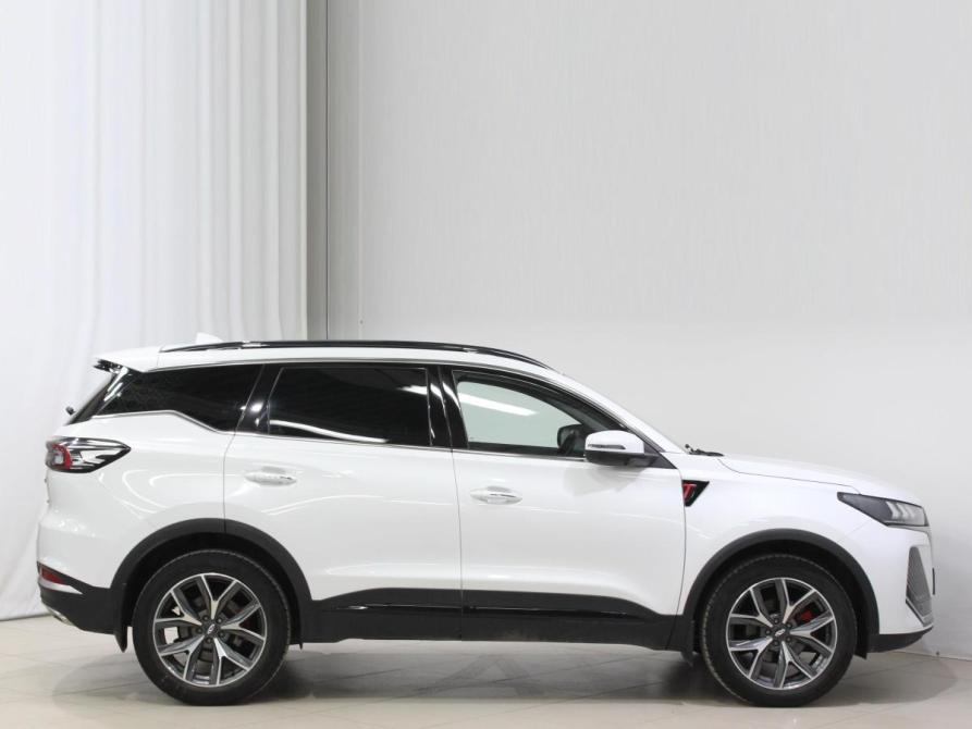 Chery Tiggo 7 Pro Max I Рестайлинг Курск  - изображение 4