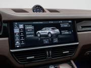 Porsche Cayenne III Москва  - изображение 56