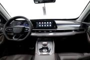 Chery Tiggo 8 Pro Max I Рестайлинг Тюмень  - изображение 46