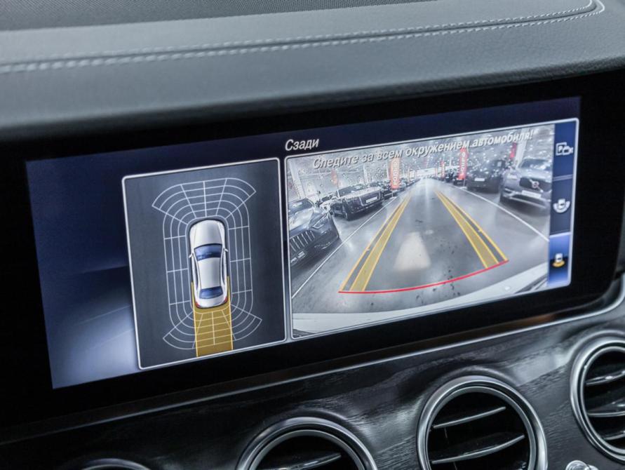 Mercedes-Benz E-Класс V (W213 S213 C238) Санкт-Петербург  - изображение 36