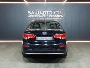 Kia Rio III Рестайлинг Уфа  - изображение 23
