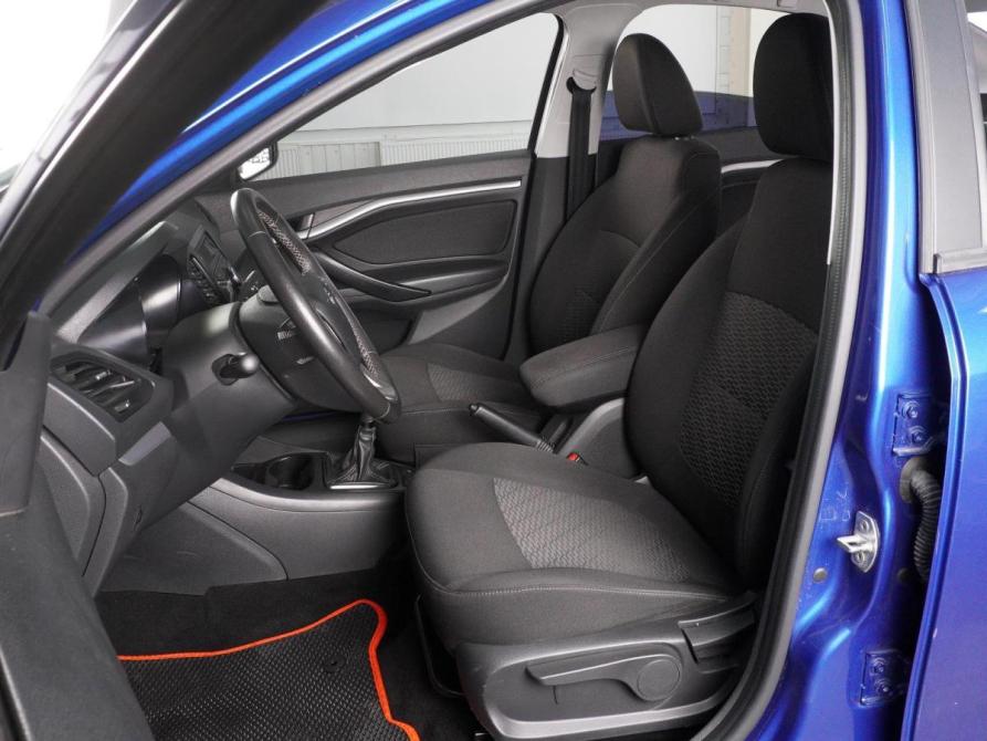 Lada (ВАЗ) Vesta I Минеральные Воды  - изображение 10