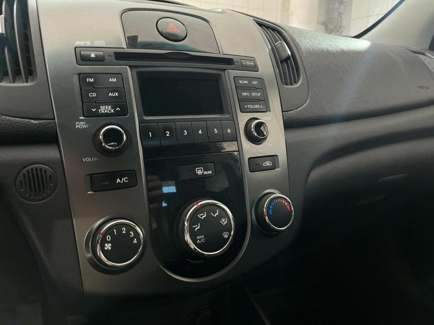 Kia Cerato II Нижнекамск  - изображение 14