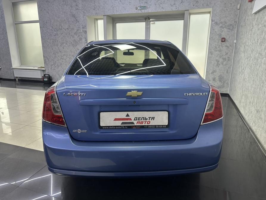 Chevrolet Lacetti I Ярославль  - изображение 4
