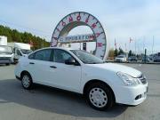 Nissan Almera III (G15) Тюмень  - изображение 17