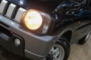 Suzuki Jimny III Рестайлинг 1 Новокузнецк  - изображение 42