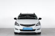 Hyundai Solaris I Рестайлинг Новосибирск  - изображение 21