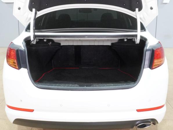 Kia Optima III с пробегом 2012 года, цена 1 299 000 рублей, 205661 км, седан, Автокод Объявления