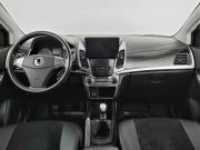 SsangYong Actyon II Рестайлинг Москва  - изображение 20