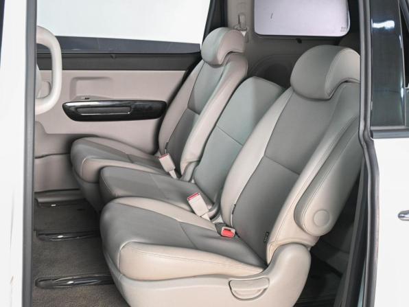 Kia Carnival III с пробегом 2020 года, цена 3 549 000 рублей, 55768 км, минивэн, Автокод Объявления