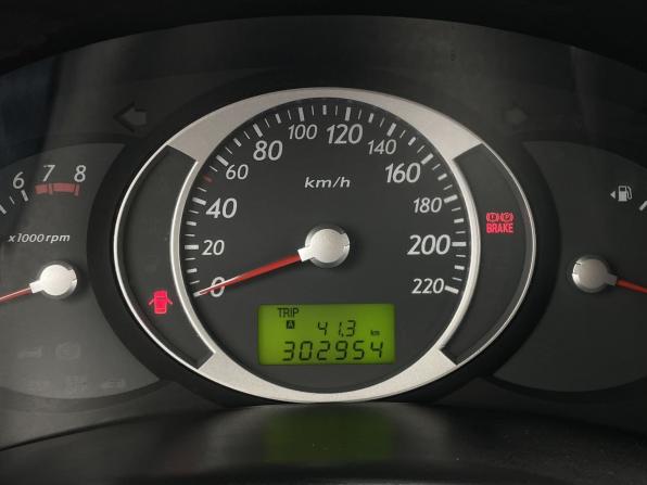Hyundai Tucson I с пробегом 2008 года, цена 840 000 рублей, 302952 км, внедорожник, Автокод Объявления
