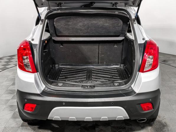 Opel Mokka I с пробегом 2012 года, цена 970 000 рублей, 153000 км, внедорожник, Автокод Объявления