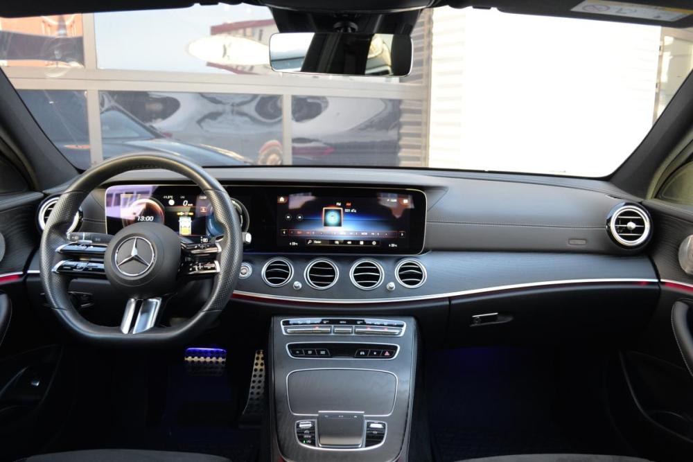 Mercedes-Benz E-Класс V (W213 S213 C238) Рестайлинг Иркутск  - изображение 10
