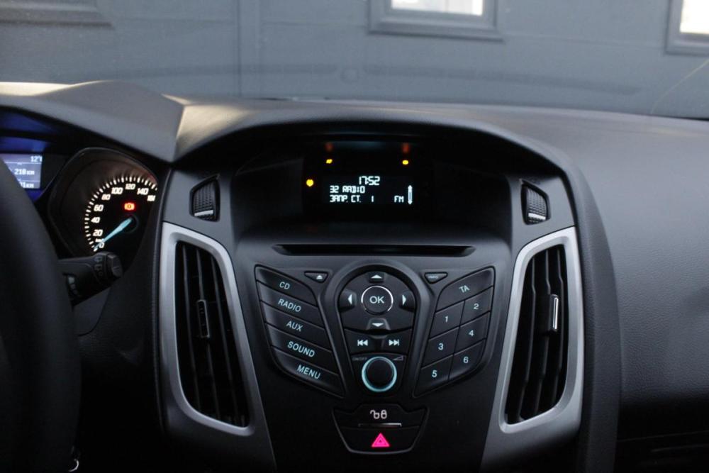 Ford Focus III Брянск  - изображение 19