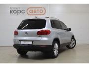 Volkswagen Tiguan I Рестайлинг Коломна  - изображение 18