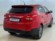 Hyundai ix35 I Рестайлинг Москва  - изображение 19