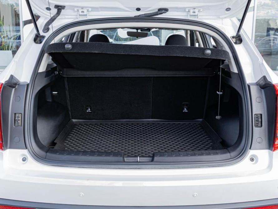 Haval Jolion I Краснодар  - изображение 21