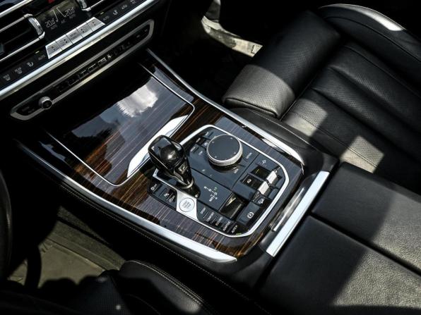 BMW X5 IV (G05/G18) с пробегом 2020 года, цена 5 770 000 рублей, 182699 км, внедорожник, Автокод Объявления