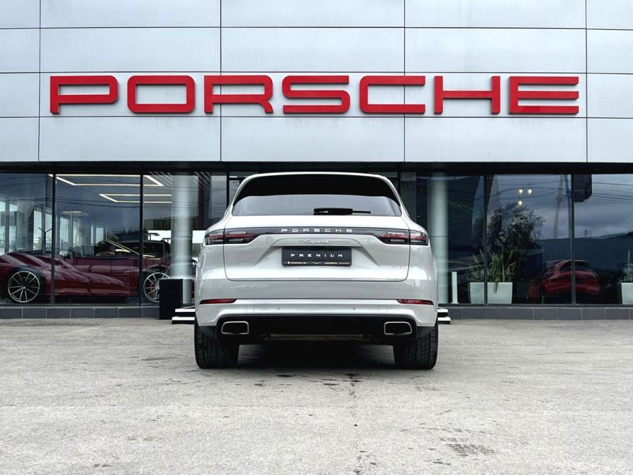 Porsche Cayenne III Пермь  - изображение 6