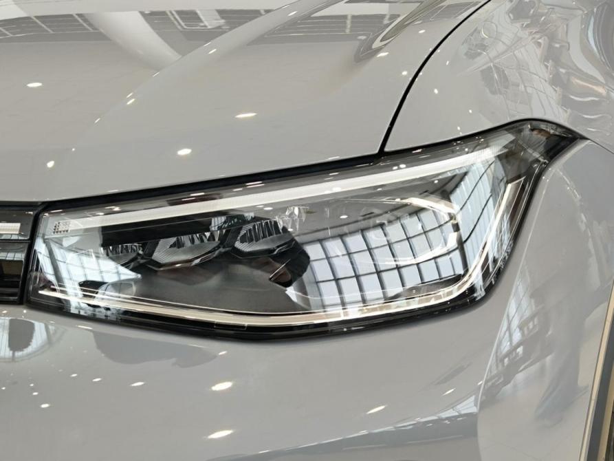 Volkswagen Tharu I Рестайлинг Казань  - изображение 21