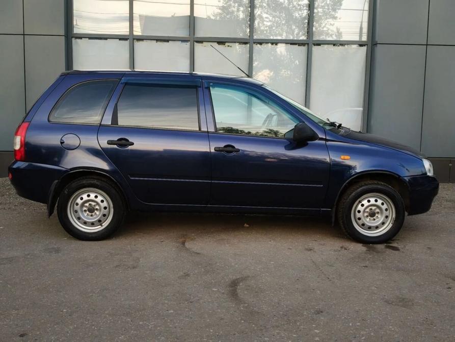 Lada (ВАЗ) Kalina I Ярославль  - изображение 6