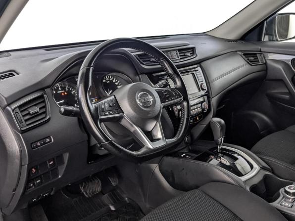 Nissan X-Trail III Рестайлинг с пробегом 2021 года, цена 2 490 000 рублей, 131000 км, внедорожник, Автокод Объявления