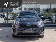Kia Sportage IV Казань  - изображение 11