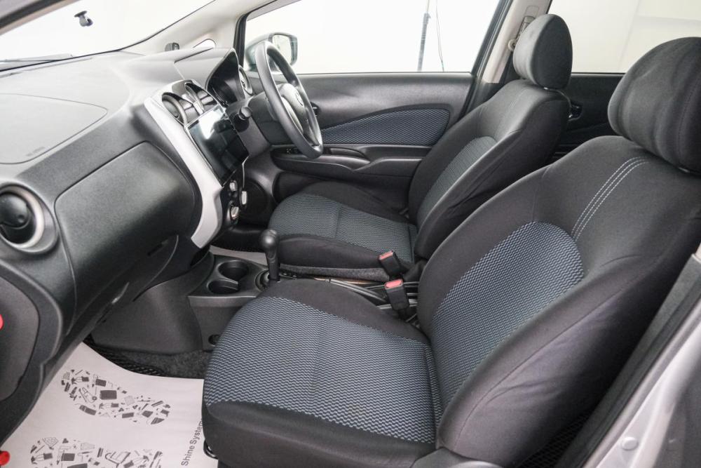 Nissan Note II Красноярск  - изображение 14