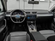 Skoda Superb III Рестайлинг Краснодар  - изображение 28