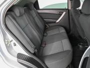 Chevrolet Aveo I Рестайлинг Ростов-на-Дону  - изображение 23