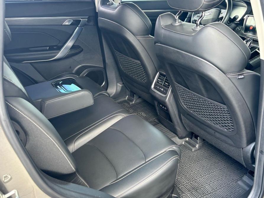 Geely Atlas Pro Волгоград  - изображение 17