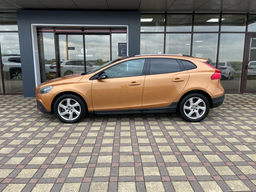 Volvo V40 Cross Country I Краснодар  - изображение 8
