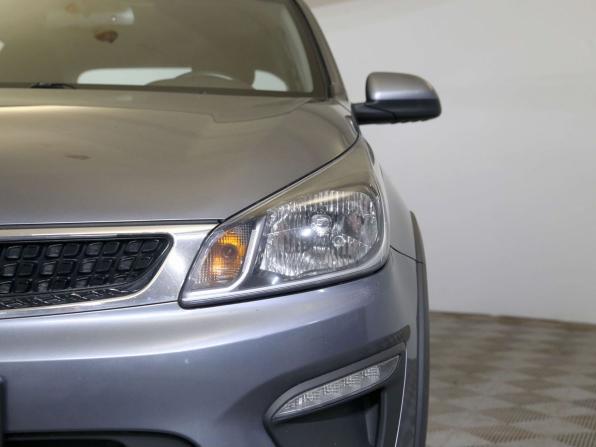 Kia Rio IV с пробегом 2019 года, цена 1 570 000 рублей, 91815 км, хэтчбек, Автокод Объявления