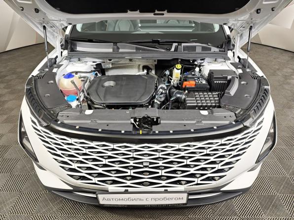 Omoda C5 I с пробегом 2024 года, цена 1 815 000 рублей, 15072 км, внедорожник, Автокод Объявления