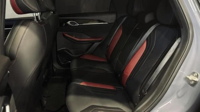 Geely Coolray I Рестайлинг с пробегом 2023 года, цена 1 870 000 рублей, 93000 км, внедорожник, Автокод Объявления
