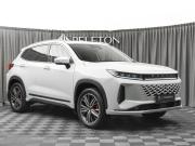 Exeed LX I Рестайлинг 2 Москва  - изображение 38