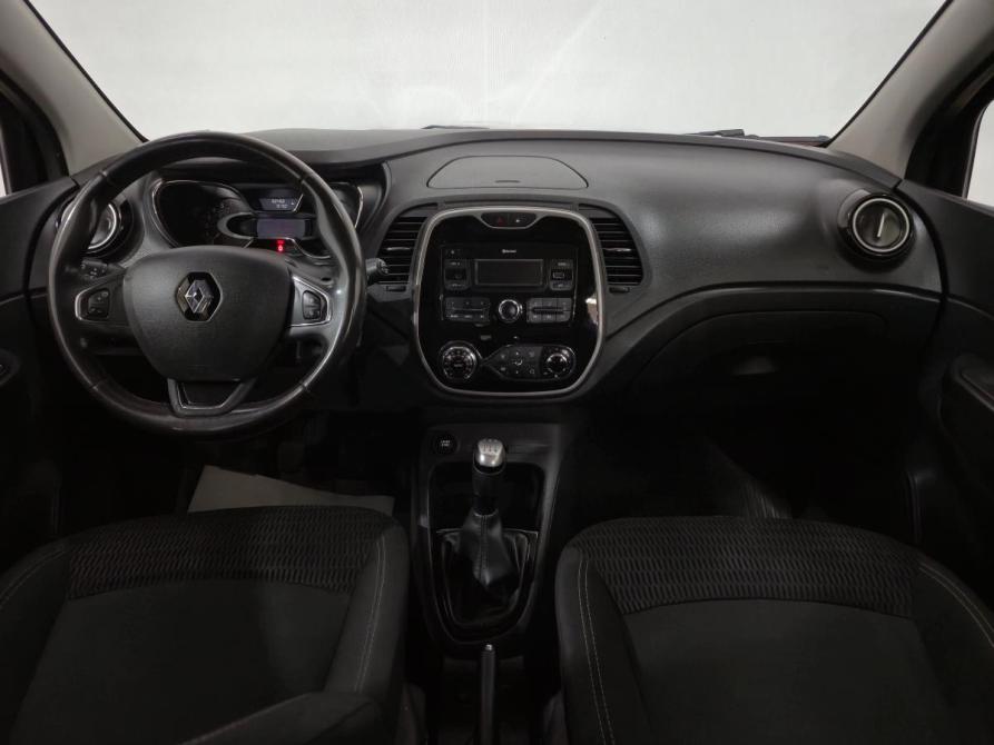 Renault Kaptur I Альметьевск  - изображение 14