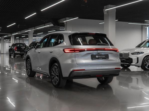 Geely Galaxy Starship 7 с пробегом 2025 года, цена 3 170 000 рублей, 50 км, внедорожник, Автокод Объявления
