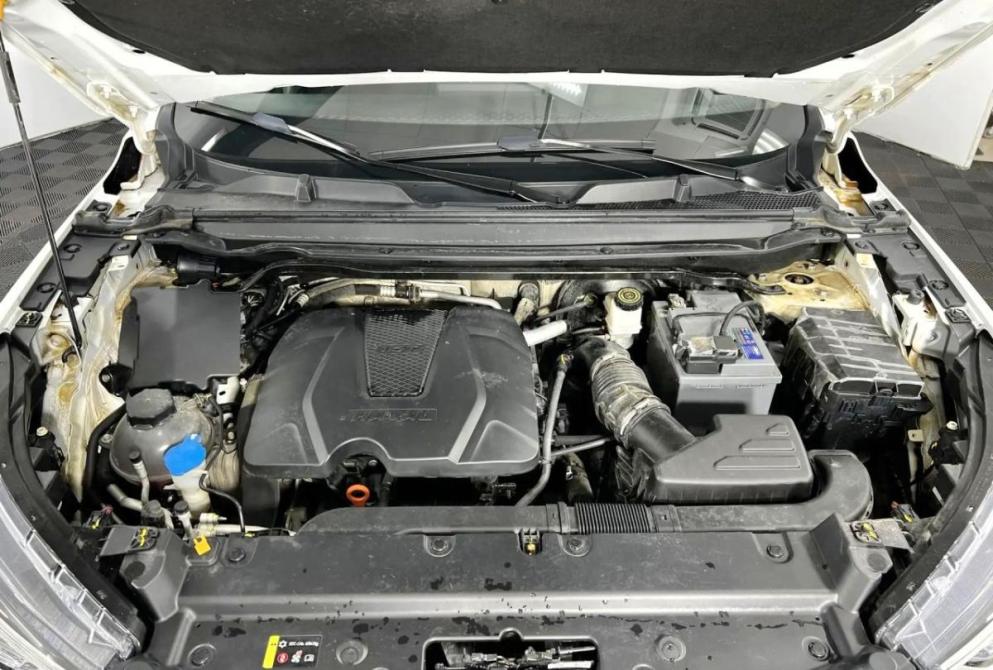 Haval Jolion I Нижний Новгород  - изображение 22