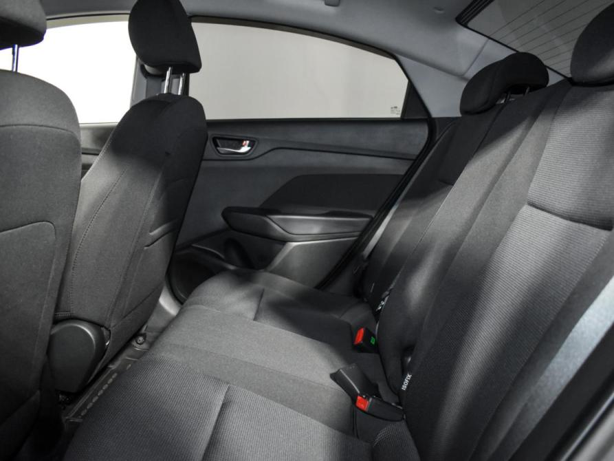 Hyundai Solaris II Рестайлинг Санкт-Петербург  - изображение 13
