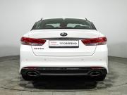 Kia Optima IV Санкт-Петербург  - изображение 30