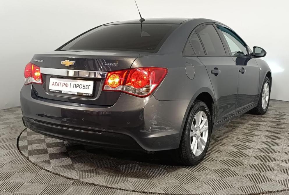 Chevrolet Cruze I Рестайлинг Волгоград  - изображение 7