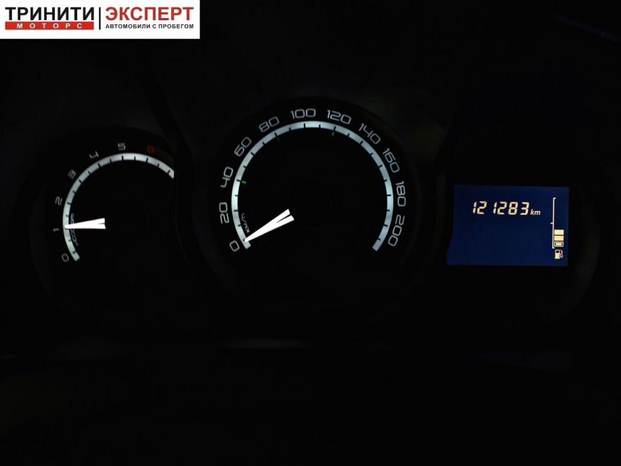 Lada (ВАЗ) XRAY I Белгород  - изображение 15