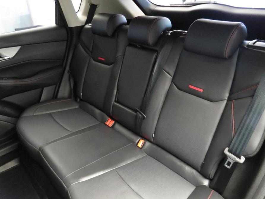 Changan CS35 Plus I Рестайлинг Санкт-Петербург  - изображение 18