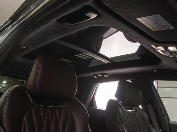 Genesis GV70 I с пробегом 2021 года, цена 5 399 000 рублей, 37168 км, внедорожник, Автокод Объявления
