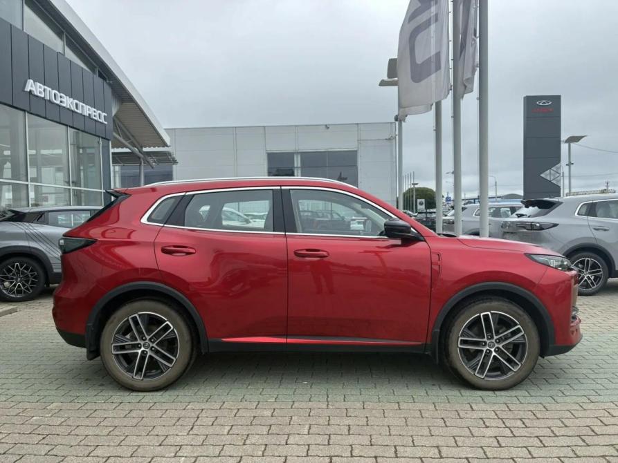Changan CS55 Plus II Вологда  - изображение 8