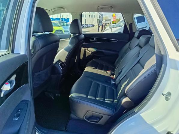 Kia Sorento III Prime Рестайлинг с пробегом 2019 года, цена 2 749 995 рублей, 82109 км, внедорожник, Автокод Объявления