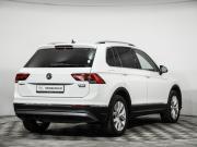Volkswagen Tiguan II Санкт-Петербург  - изображение 41